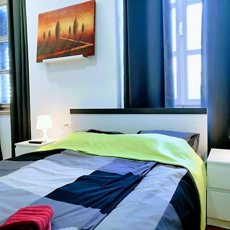 G1 Pula Center Colosseum Apartment Экстерьер фото