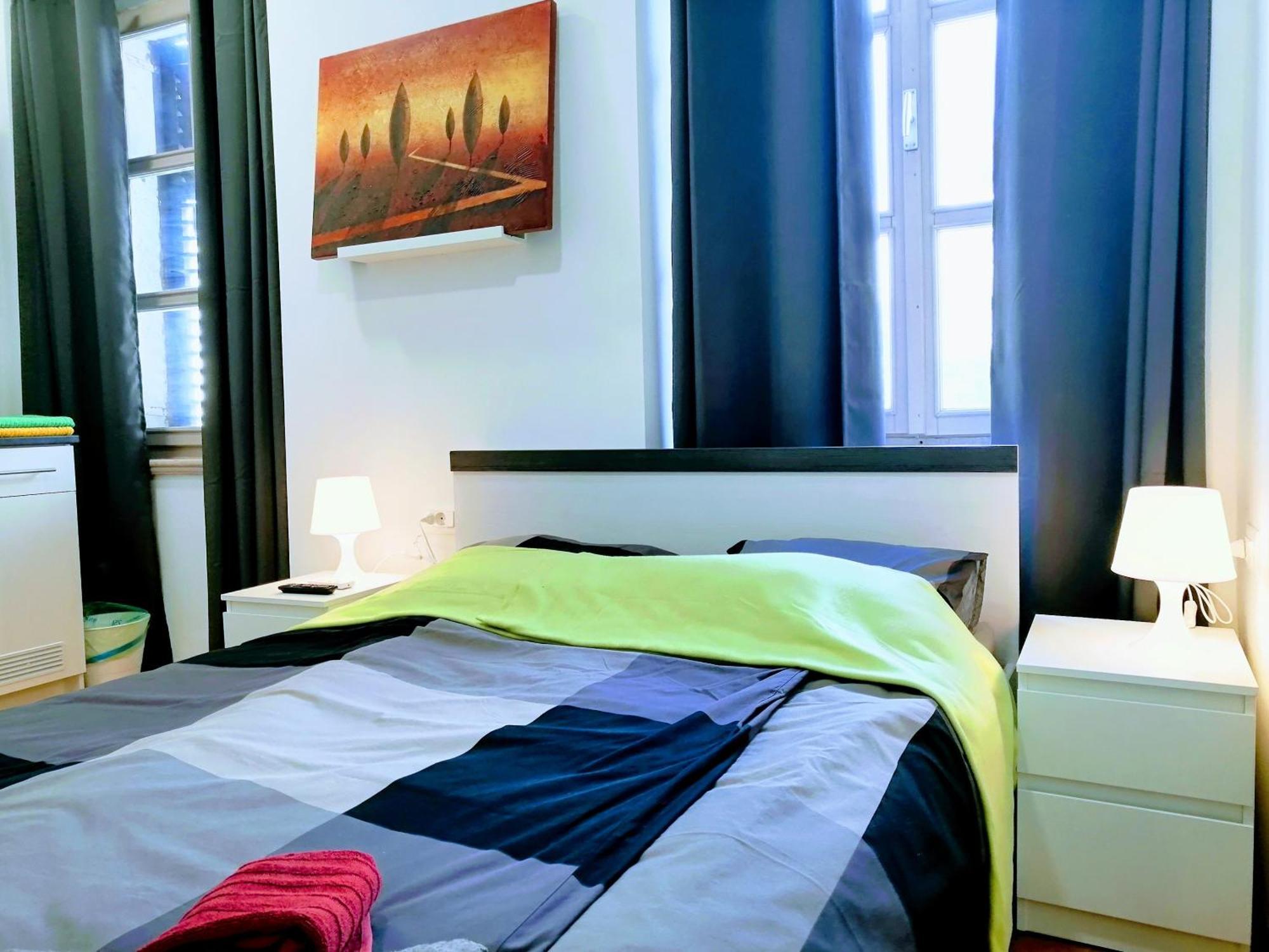 G1 Pula Center Colosseum Apartment Экстерьер фото