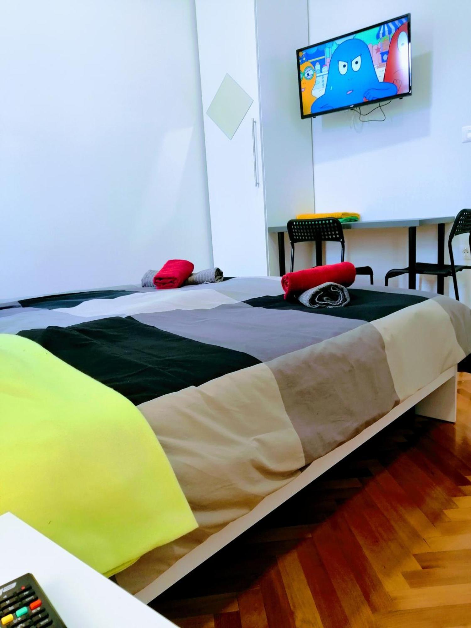 G1 Pula Center Colosseum Apartment Экстерьер фото