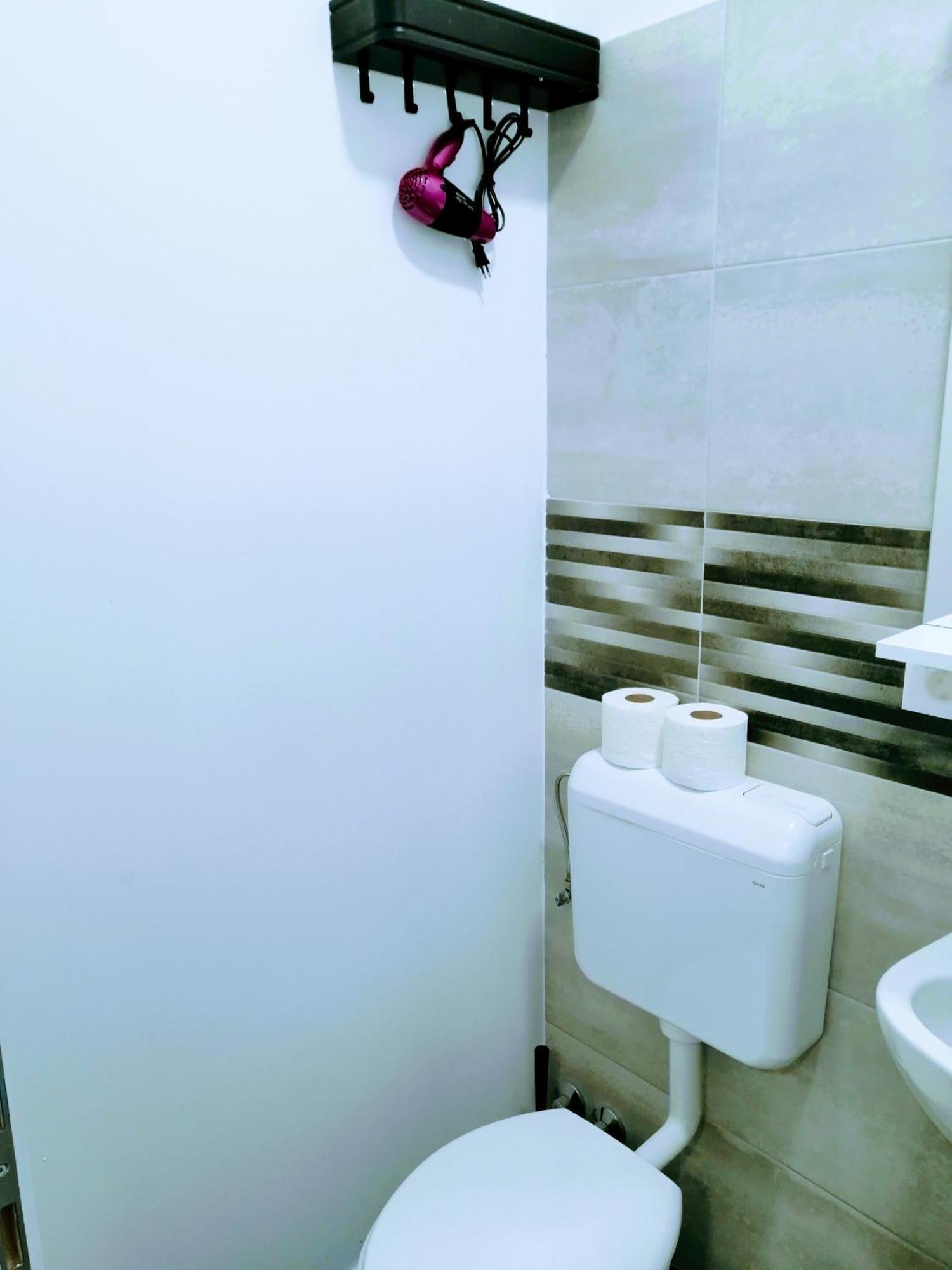G1 Pula Center Colosseum Apartment Экстерьер фото
